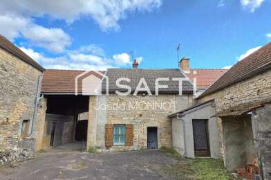 Maison 3 pièces 64000 €