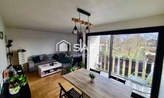 Appartement 3 Pièces 64 m² à vendre à Pessac (33600)