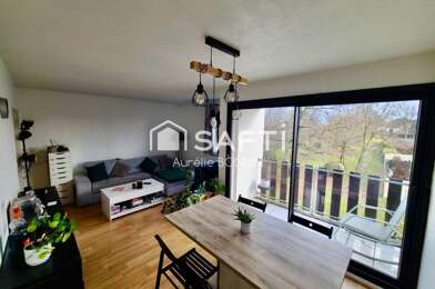 Appartement 3 pièces 210000 €