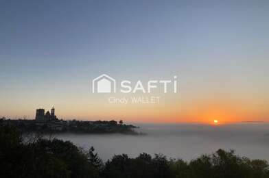 Maison 8 pièces 199900 €