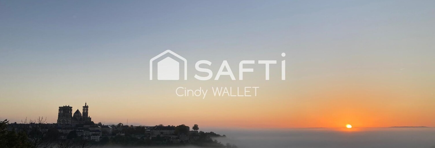 Maison 8 Pièces 227 m² à vendre à Laon (02000)