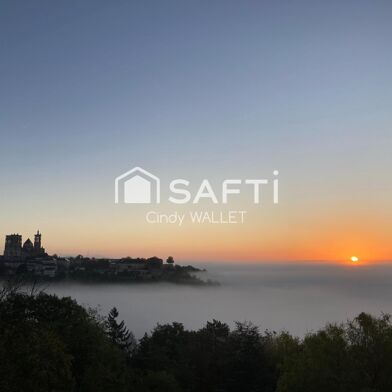 Maison 8 pièces 199900 €