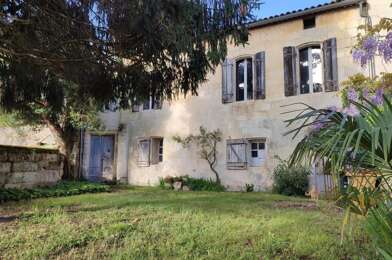 Maison 4 pièces 364600 €