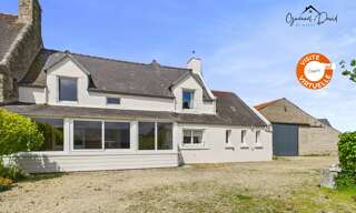 Maison 7 Pièces 133 m² à vendre à Saint-Pol-de-Léon (29250)