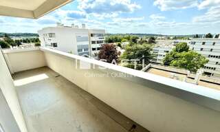 Appartement 4 Pièces 80 m² à vendre à Plaisir (78370)