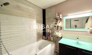 Appartement 4 Pièces 80 m² à vendre à Plaisir (78370)