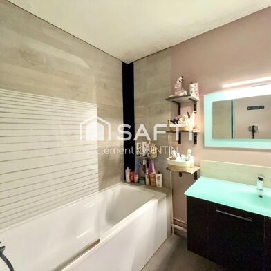 Appartement 4 pièces 209000 €