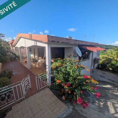 Maison 6 pièces 310000 €