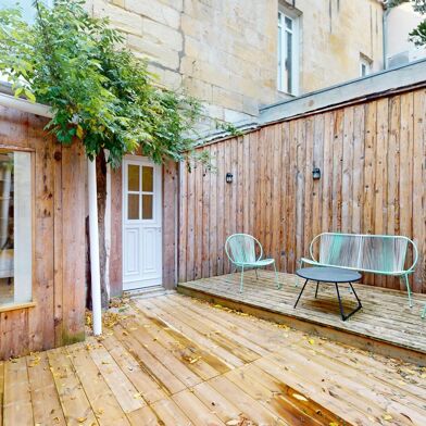 Appartement 3 pièces 155000 €