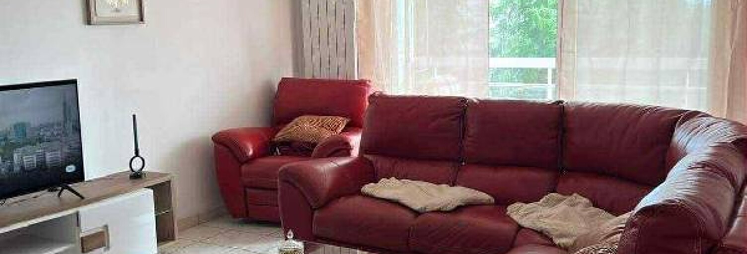 Appartement 4 Pièces 80 m² à louer à Dijon (21000)