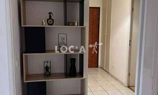 Appartement 4 Pièces 80 m² à louer à Dijon (21000)