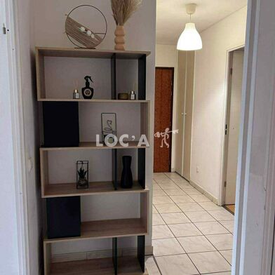 Appartement 4 pièces 1200 €