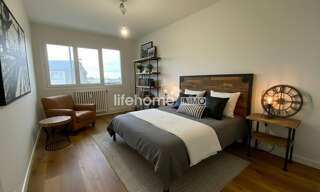 Appartement 3 Pièces 75 m² à vendre à Châteauroux (36000)