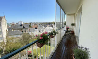 Appartement 3 Pièces 75 m² à vendre à Châteauroux (36000)