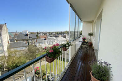 Appartement 3 pièces 99900 €