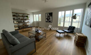 Appartement 3 Pièces 75 m² à vendre à Châteauroux (36000)