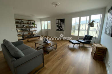 Appartement 3 pièces 99900 €