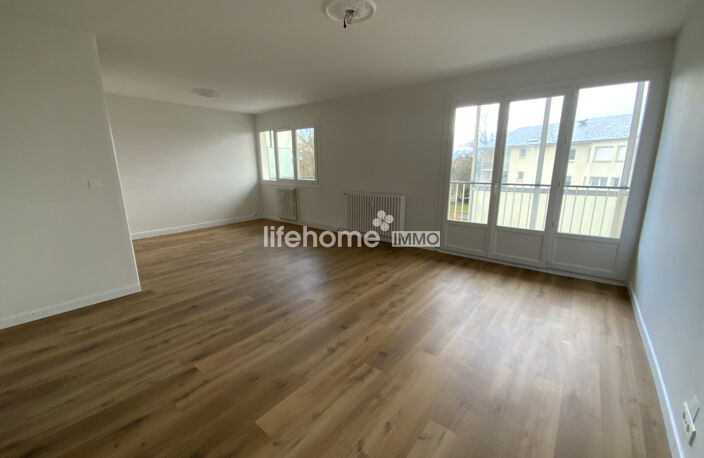 appt T3 avec garage et cave proche centre ville — photo 2