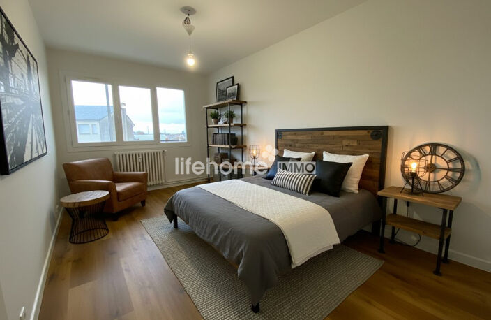 appt T3 avec garage et cave proche centre ville — photo 3