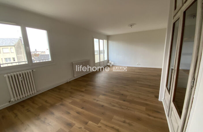 appt T3 avec garage et cave proche centre ville — photo 4