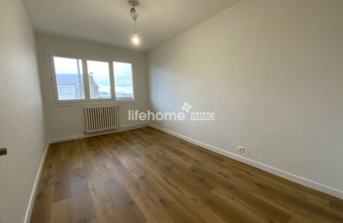 appt T3 avec garage et cave proche centre ville — photo 5