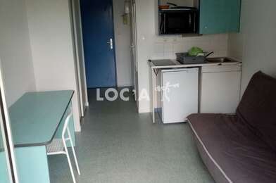 Appartement 1 pièces 500 €