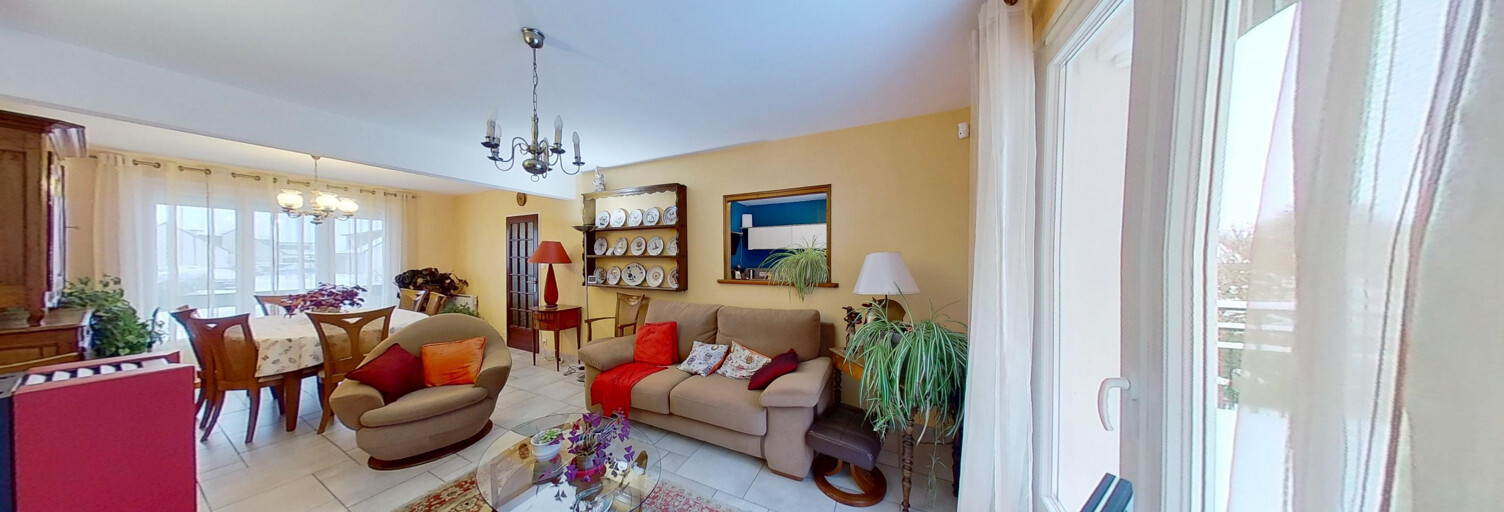 Maison 6 Pièces 115 m² à vendre à Bar-le-Duc (55000)