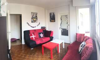 Appartement 2 Pièces 50 m² à louer à Dijon (21000)