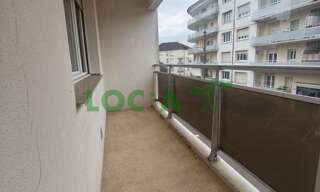 Appartement 2 Pièces 50 m² à louer à Dijon (21000)