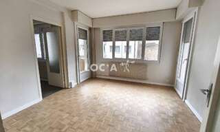 Appartement 2 Pièces 50 m² à louer à Dijon (21000)