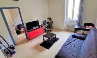 Appartement 2 Pièces 32 m² à louer à Dijon (21000)