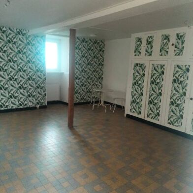 Maison 4 pièces 620 €