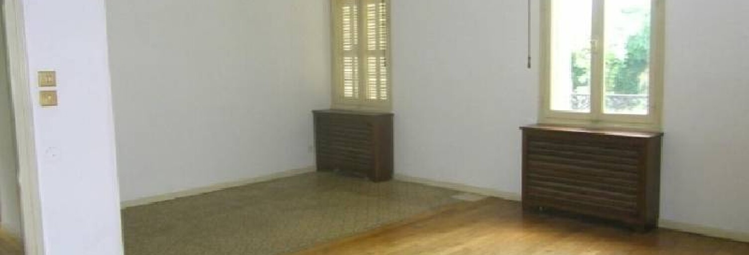 Maison 4 Pièces 97 m² à louer à Dijon (21000)