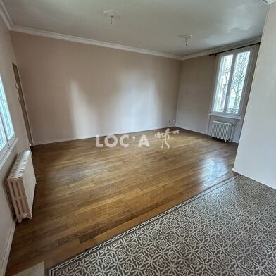 Maison 4 pièces 1130 €