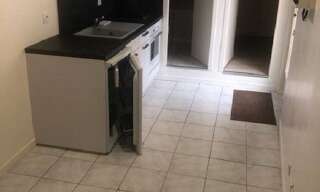 Appartement 2 Pièces 30 m² à louer à Dijon (21000)