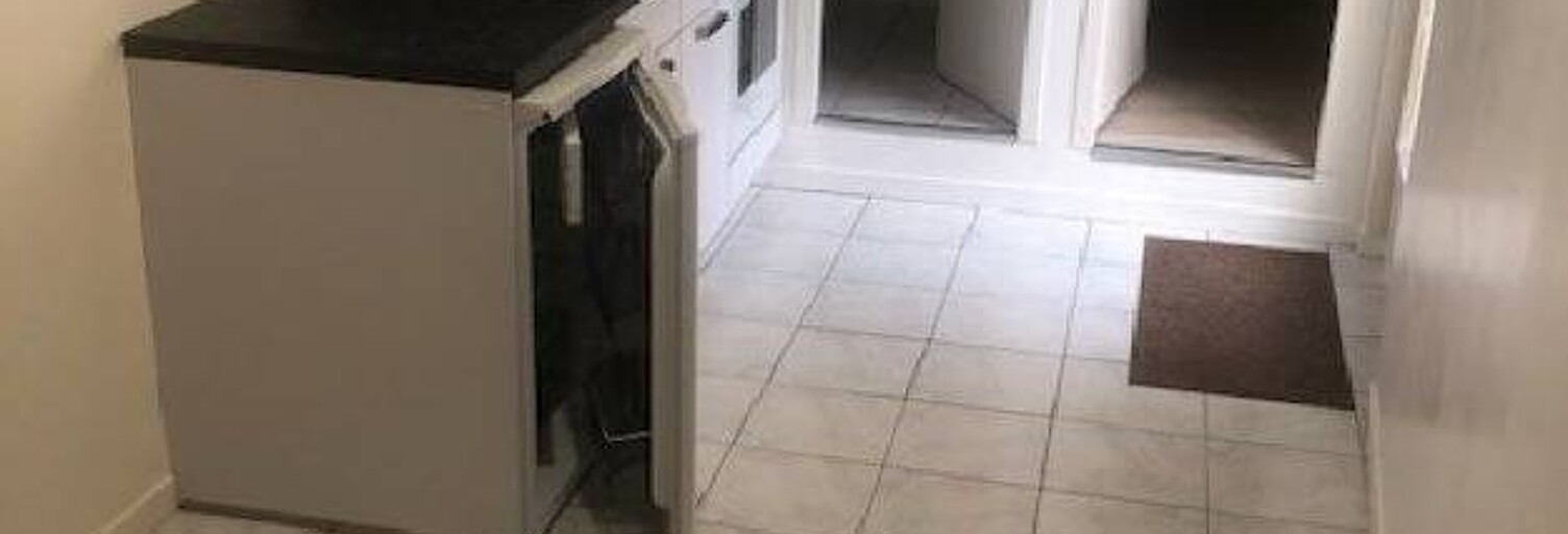 Appartement 2 Pièces 30 m² à louer à Dijon (21000)