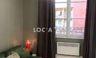 Appartement 1 Pièce 18 m² à louer à Lyon 5 (69005)