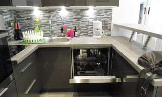 Appartement 1 Pièce 31 m² à louer à Lyon 2 (69002)