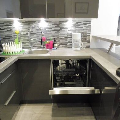 Appartement 1 pièces 995 €