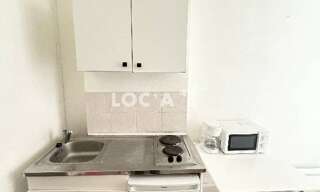 Appartement 1 Pièce 20 m² à louer à Lyon 3 (69003)