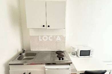 Appartement 1 pièces 690 €