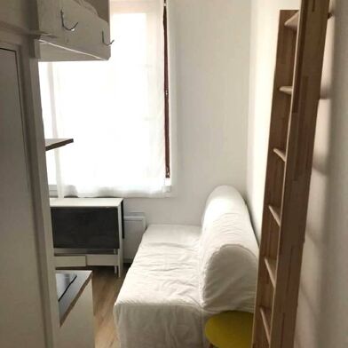 Appartement 1 pièces 490 €