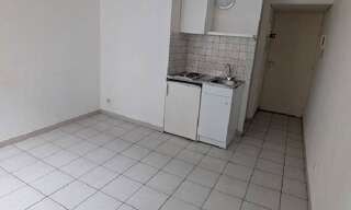 Appartement 1 Pièce 17 m² à louer à Lyon 2 (69002)