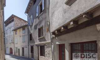 Maison 6 Pièces 135 m² à vendre à Saint-Antonin-Noble-Val (82140)