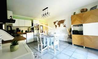 Appartement 3 Pièces 59 m² à vendre à Vence (06140)