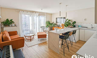 Appartement 4 Pièces 77 m² à vendre à Saint-Ouen-sur-Seine (93400)