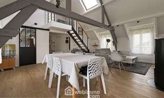 Appartement 6 Pièces 106 m² à vendre à Chennevières-sur-Marne (94430)