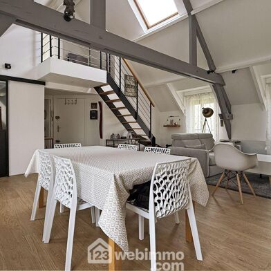 Appartement 6 pièces 435000 €