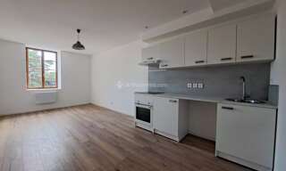 Appartement 2 Pièces 34 m² à louer à Carmaux (81400)