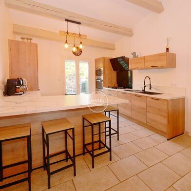 Maison 6 pièces 339000 €